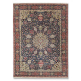 Nirvana Hand Knotted Woollen  Rug