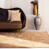 Aabad Hand Tufted Woollen Rug