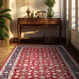 Marinna Hand Tufted Woollen Rug