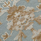 Houston Hand Knotted Woollen Rug