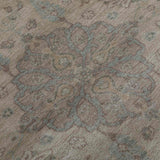 Valora Hand Knotted Woollen  Rug