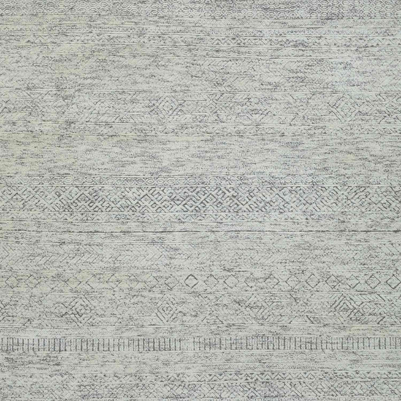 Allelo Hand Knotted Woollen Rug