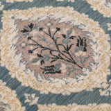 Kashmiir-F Hand Knotted Woollen Rug