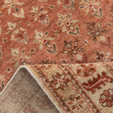 Samsara Hand Knotted Woollen Rug