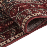 Zayton Hand Knotted Woollen Rug