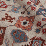 Rimaya Hand Tufted Woollen Rug