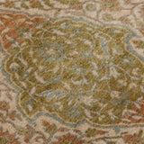 Tabrizi Cloudband-G Hand Knotted Woollen Rug