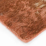 Sandstand Hand Knotted Woollen Rug