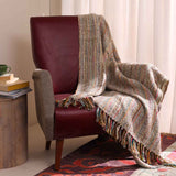 Haven Woven Throw Blanket