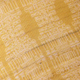 Rajenza Tassar Silk Digital Printed Cushion Cover By Mariella Ienna