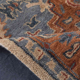 Rushaan Hand Tufted Woollen Rug