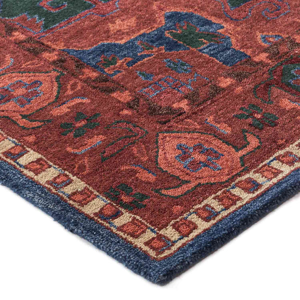 Darband Hand Tufted Woollen Rug