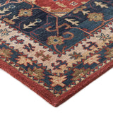 Navid Hand Tufted Woollen Rug