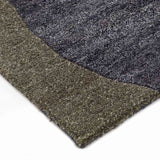 Echo Hand Tufted Woollen Rug