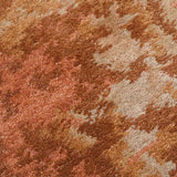 Sandstand Hand Knotted Woollen Rug