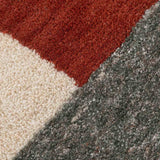 Septre Hand Tufted Woollen Rug