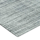 Lattice Handloom Woollen Rug