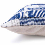 Satsuk  Hand Woven Cotton Cushion Cover