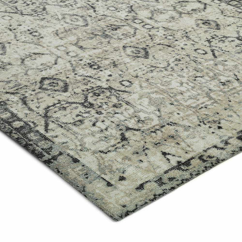 Rohan Wl Hand Knotted Woollen Rug