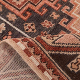 Saray Hand Knotted Woollen Rug