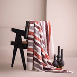 Zariwoven Throw Blanket