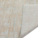 Kaira Hand Knotted Woollen Rug