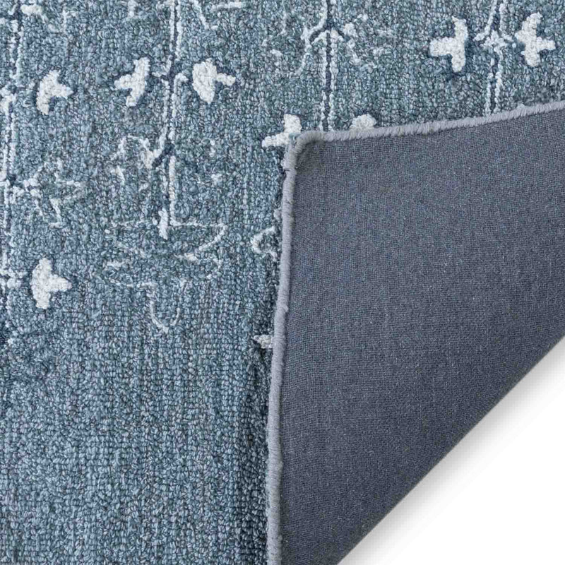 Dalila Hand Tufted Polyester Rug