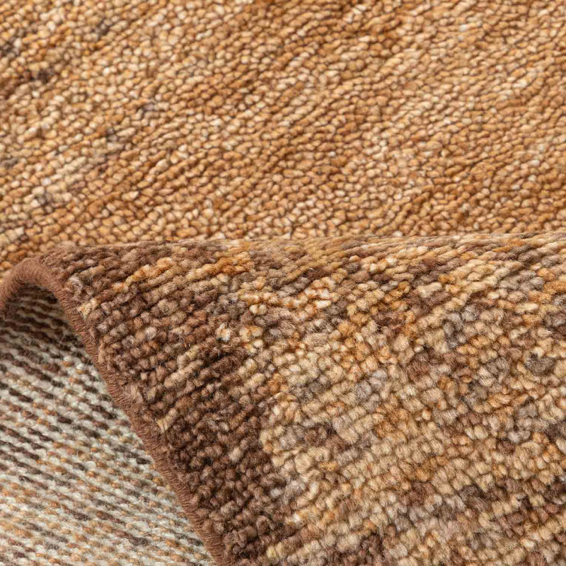 Texture-G Hand Knotted Woollen Rug