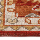 Fenti Hand Knotted Woollen Runner