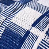 Satsuk  Hand Woven Cotton Cushion Cover