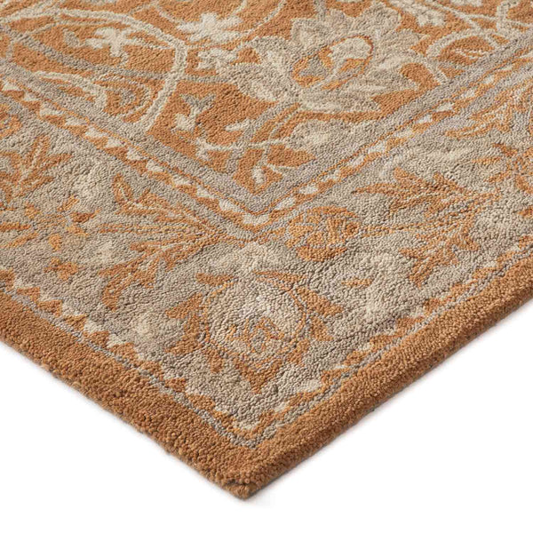 Aabad Hand Tufted Woollen Rug