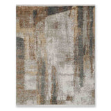Windler Hand Knotted Woollen And Jute Rug