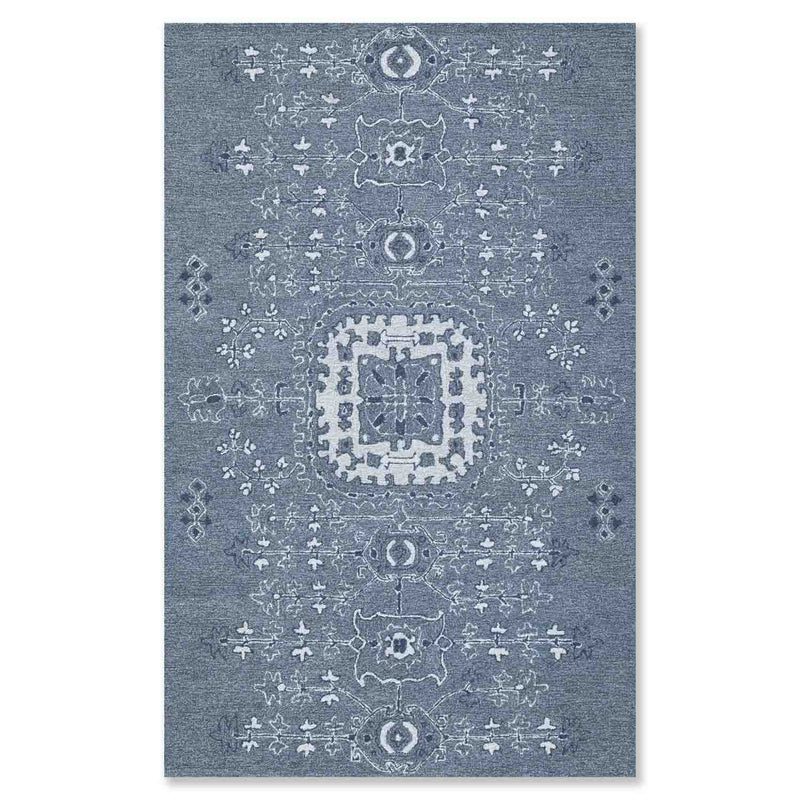 Dalila Hand Tufted Polyester Rug