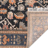 Ravayat Hand Knotted Woollen Rug