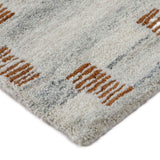 Goji Hand Tufted Woollen Rug