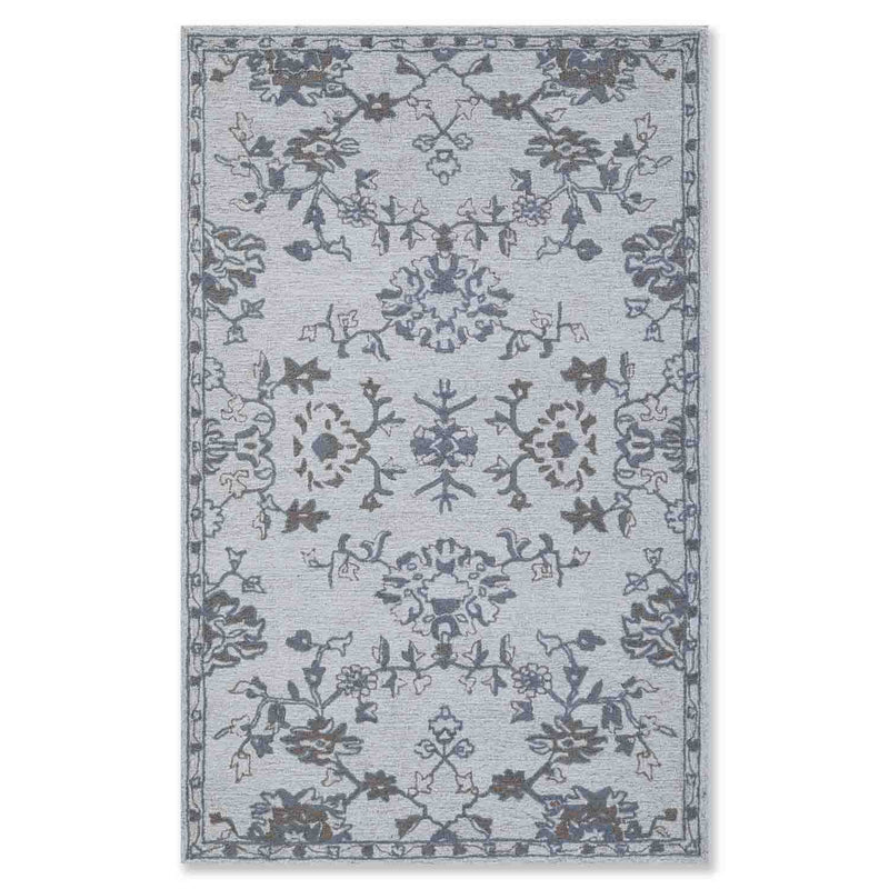 Chione Hand Tufted Polyester Rug