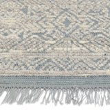 Waqfaaa A Hand Knotted Woollen Rug