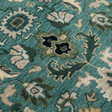 Sultanate Hand Tufted Woollen Rug