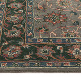 Ruksar Hand Tufted Woollen Rug