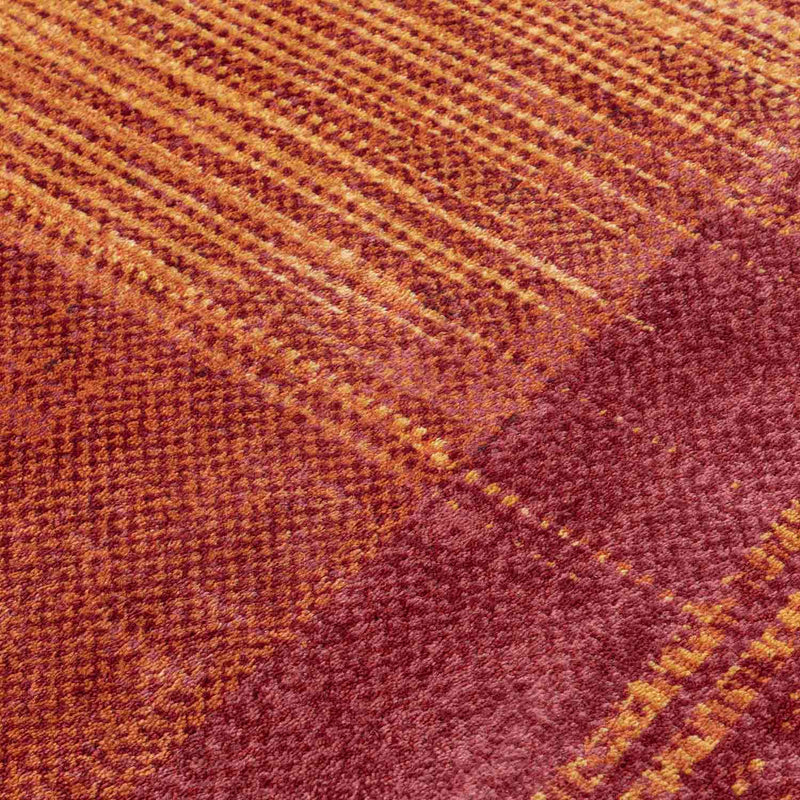 Drape Dreams Hand Knotted Woollen Rug By Abraham And Thakore