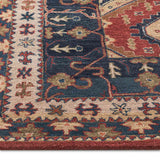 Navid Hand Tufted Woollen Rug