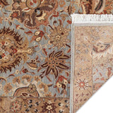 Vase-B Hand Knotted Woollen Rug