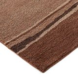 Sandstone Hand Tufted Woollen Rug