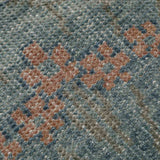 Nile Hand Knotted Woollen  Rug