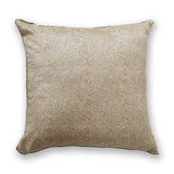 Naqsh Silk Block printed Cushion Cover