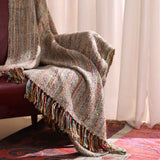 Haven Woven Throw Blanket