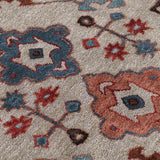 Rimaya Hand Tufted Woollen Rug