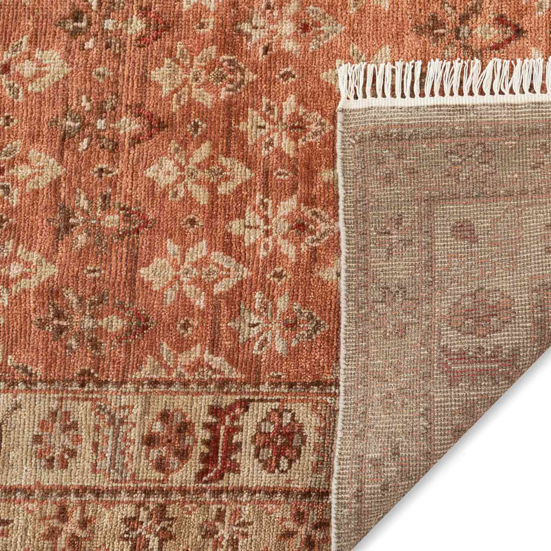 Samsara Hand Knotted Woollen Rug