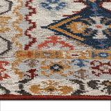 Mythos Hand Woven Woollen Kilim Runner