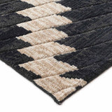 Nirvana Hand Knotted Woollen Rug By Abraham And Thakore